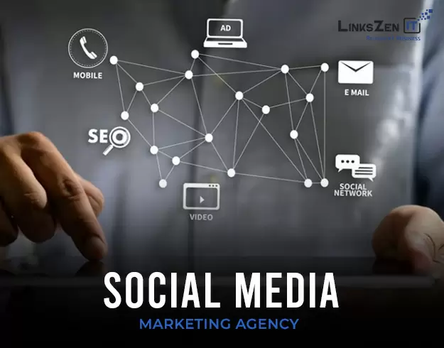 social media marketing companies in dubai